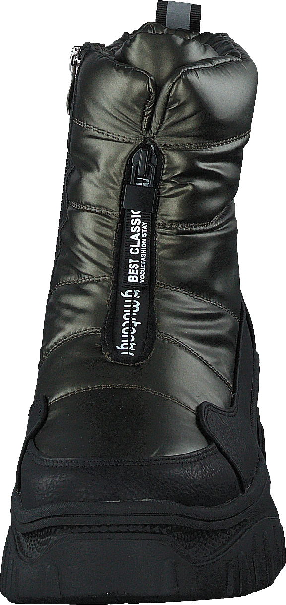 Duffy 75-19023 Khaki 4 Duffy 75-19023 Khaki - Image 4