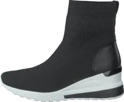 Duffy 86-44303 Black