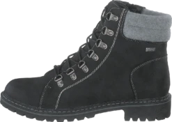 Duffy 87-12311 Black