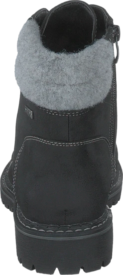 Duffy 87-12311 Black -Duffy kauppa 60261 16 4