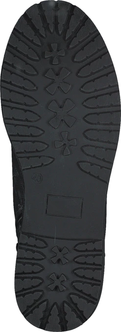 Duffy 87-12311 Black -Duffy kauppa 60261 16 6