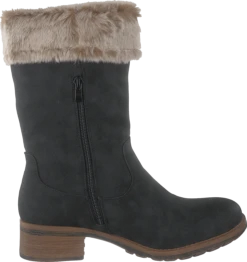 Duffy 87-51210 Black -Duffy kauppa 60261 19 1