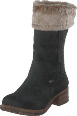 Duffy 87-51210 Black -Duffy kauppa 60261 19 2