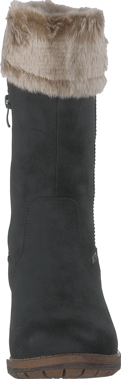 Duffy 87-51210 Black -Duffy kauppa 60261 19 3