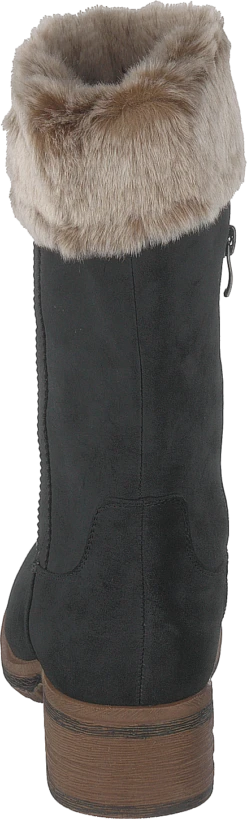 Duffy 87-51210 Black -Duffy kauppa 60261 19 4