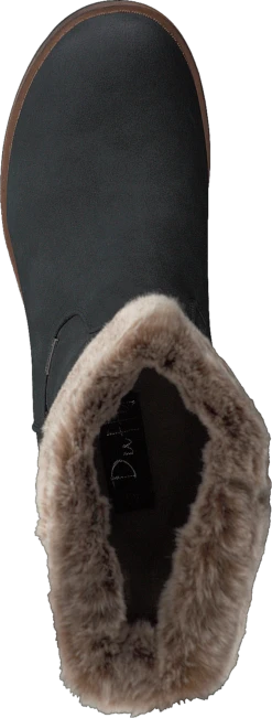 Duffy 87-51210 Black -Duffy kauppa 60261 19 5