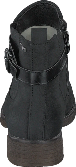 Duffy 87-80507 Black -Duffy kauppa 60261 21 4