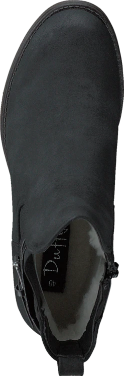 Duffy 87-80507 Black -Duffy kauppa 60261 21 5