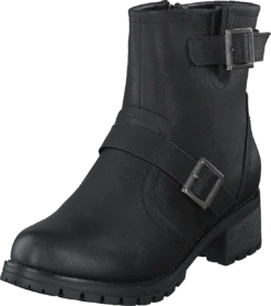 Duffy 75-08085 Black -Duffy kauppa 60261 28 2