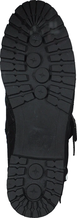 Duffy 75-08085 Black -Duffy kauppa 60261 28 6