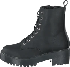 Duffy 97-09153 Black