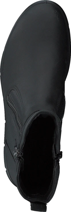 ECCO Bella Black 12 ECCO Bella Black -Duffy kauppa 60261 43 5