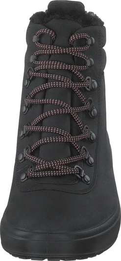 ECCO Soft 7 Wedge Tred Black -Duffy kauppa 60261 46 3