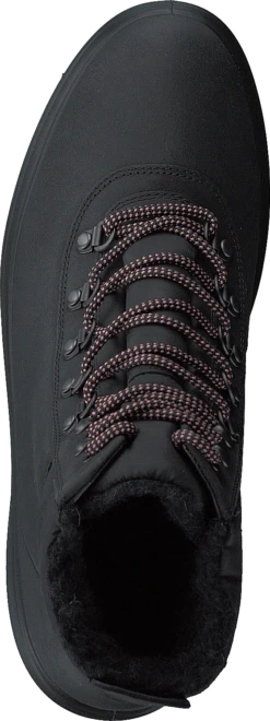 ECCO Soft 7 Wedge Tred Black -Duffy kauppa 60261 46 5