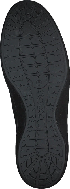 ECCO Soft 7 Wedge Tred Black -Duffy kauppa 60261 46 6