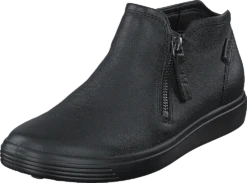 ECCO Soft 7 W Black -Duffy kauppa 60261 48 2