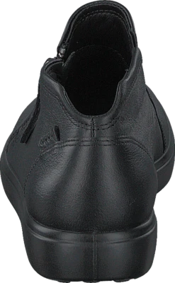ECCO Soft 7 W Black -Duffy kauppa 60261 48 4