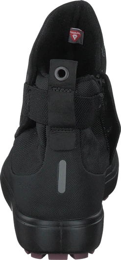 ECCO Soft 7 Tred Black -Duffy kauppa 60261 52 4