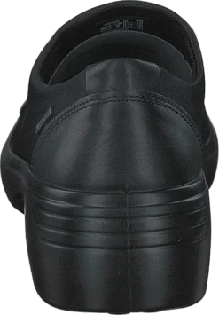 ECCO Soft 7 Wedge Black 11 ECCO Soft 7 Wedge Black -Duffy kauppa 60261 55 4