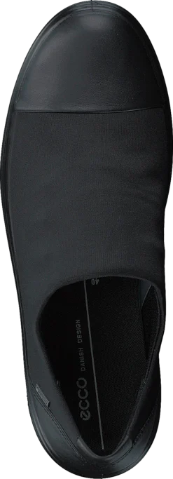 ECCO Soft 7 Wedge Black 12 ECCO Soft 7 Wedge Black -Duffy kauppa 60261 55 5