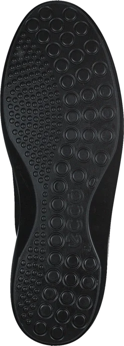 ECCO Soft 7 Wedge Black 13 ECCO Soft 7 Wedge Black -Duffy kauppa 60261 55 6