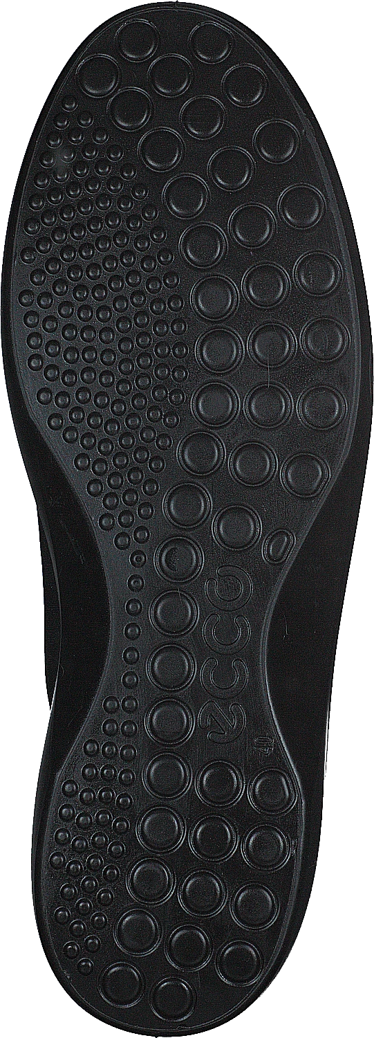ECCO Soft 7 Wedge Black 7 ECCO Soft 7 Wedge Black - Image 7