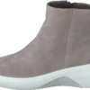 ECCO Soft 7 Wedge Warm Grey
