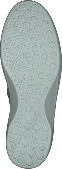 ECCO Soft 7 Wedge Warm Grey -Duffy kauppa 60261 57 6