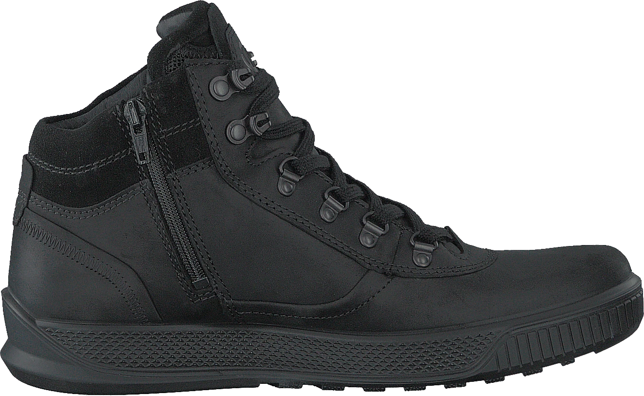 ECCO Byway Black/black 2 ECCO Byway Black/black - Image 2