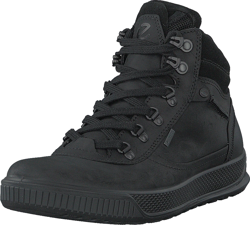 ECCO Byway Black/black 3 ECCO Byway Black/black - Image 3