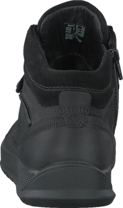 ECCO Byway Black/black 11 ECCO Byway Black/black -Duffy kauppa 60261 59 4