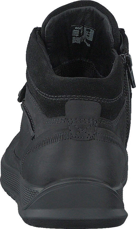 ECCO Byway Black/black 5 ECCO Byway Black/black - Image 5