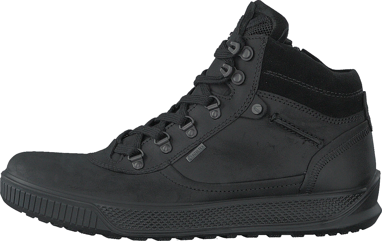 ECCO Byway Black/black 1 ECCO Byway Black/black