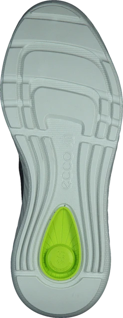 ECCO St 1 Lite M Black -Duffy kauppa 60261 61 6