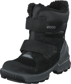 ECCO Biom Hike Black/black 9 ECCO Biom Hike Black/black -Duffy kauppa 60261 67 2