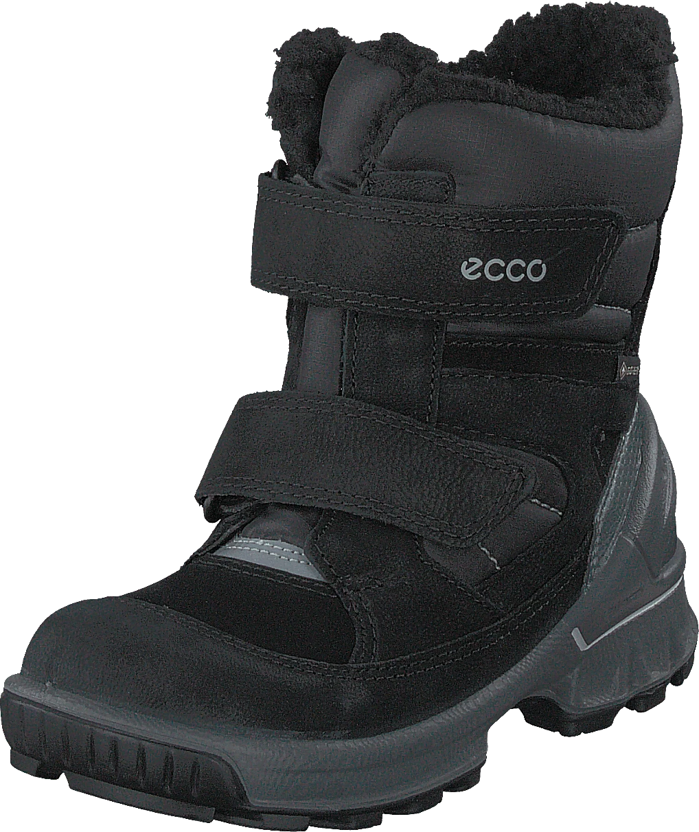 ECCO Biom Hike Black/black 3 ECCO Biom Hike Black/black - Image 3