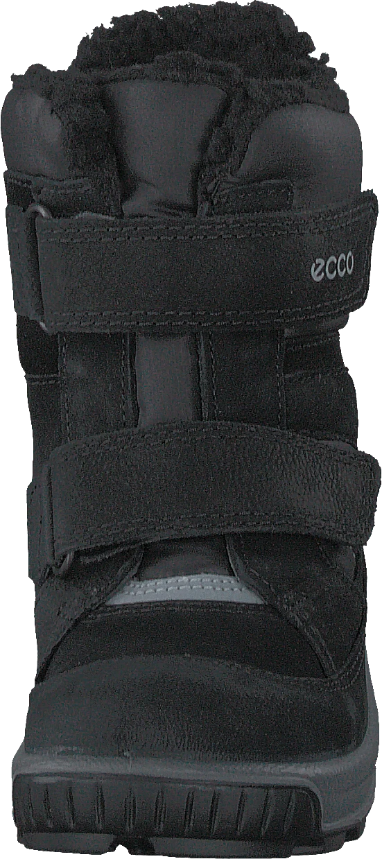 ECCO Biom Hike Black/black 4 ECCO Biom Hike Black/black - Image 4