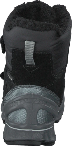 ECCO Biom Hike Black/black 11 ECCO Biom Hike Black/black -Duffy kauppa 60261 67 4