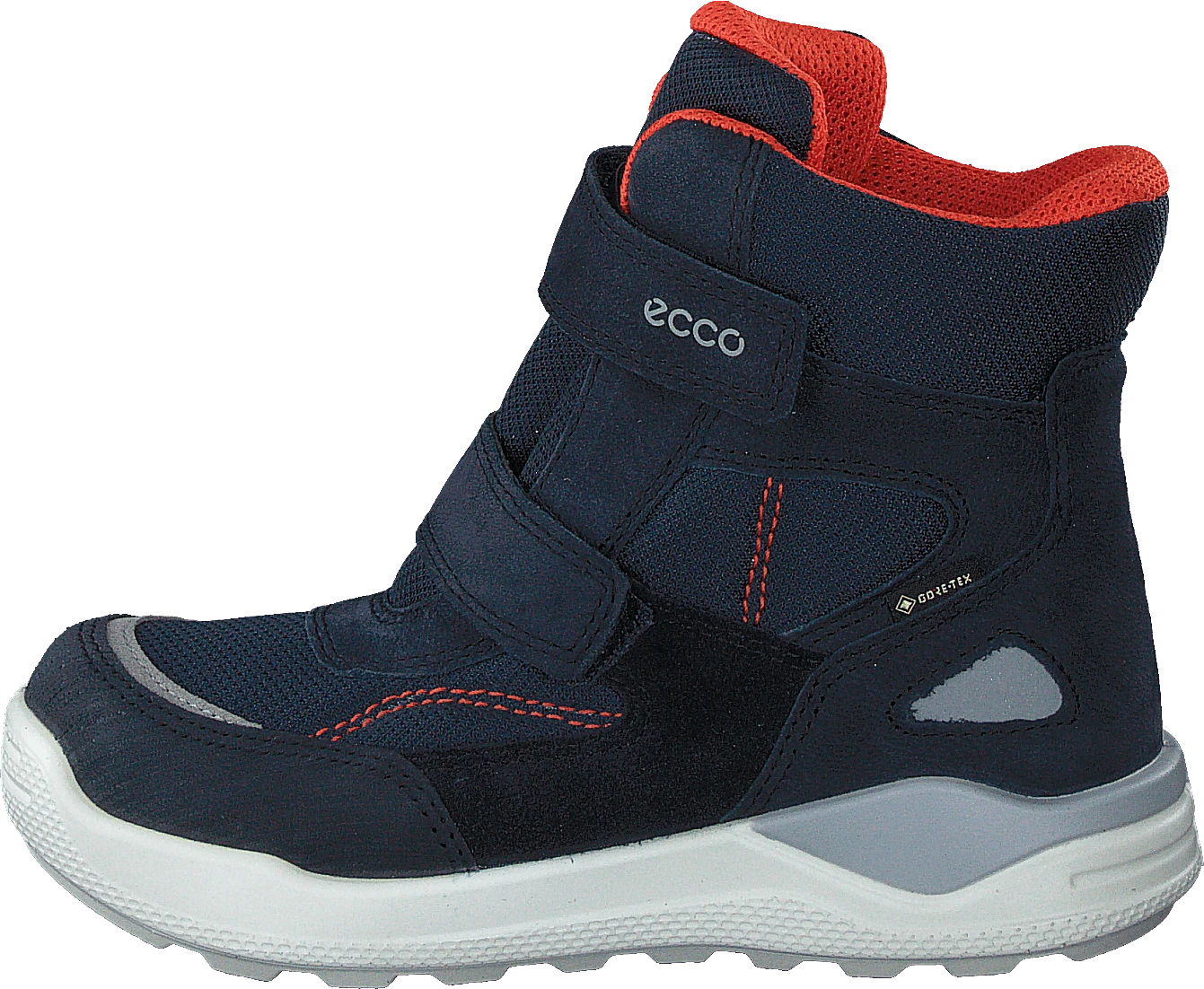 ECCO Urban Mini Marin 1 ECCO Urban Mini Marin