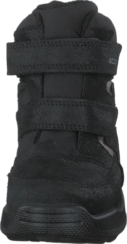 ECCO Urban Mini Black -Duffy kauppa 60261 70 3