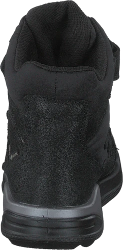 ECCO Urban Mini Black -Duffy kauppa 60261 70 4