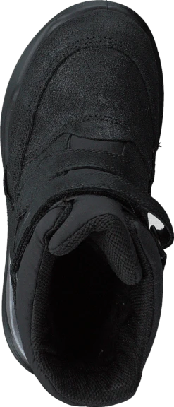 ECCO Urban Mini Black -Duffy kauppa 60261 70 5