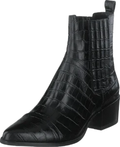 Vagabond Marja 4013-408-20 Black -Duffy kauppa 60261 97 2