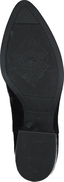 Vagabond Marja 4013-408-20 Black -Duffy kauppa 60261 97 6