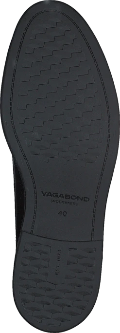 Vagabond Alex W 5048-201-20 Black -Duffy kauppa 60262 32 6