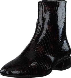 Vagabond Joyce 4808-608-34 Dark Brown -Duffy kauppa 60262 37 2