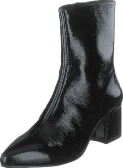 Vagabond Mya 4619-060-20 Black -Duffy kauppa 60262 40 2