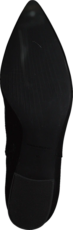 Vagabond Mya 5019-001-20 Black -Duffy kauppa 60262 41 6