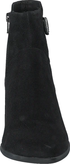 Vagabond Stina 5009-140-20 Black -Duffy kauppa 60262 46 3