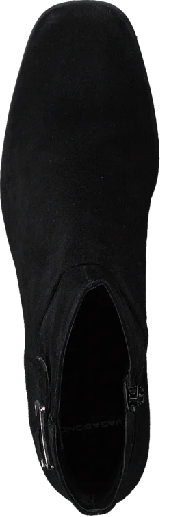 Vagabond Stina 5009-140-20 Black -Duffy kauppa 60262 46 5